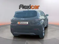 Usado Jeep Avenger 101 CV (74 kW) 2023 Negro SUV