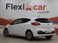 usado Kia Ceed 1.0 T-GDi 100CV Concept Eco-Dynamics