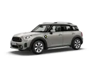 Usado Mini Cooper S Countryman 220 CV (161 kW) 2023 Gris SUV