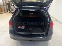 Begagnad VW Passat Advance 105 HK (77 kW) 2012 Svart Kombi