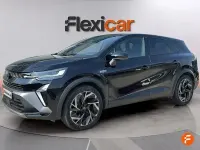 Usado Renault Symbioz Esprit Alpine 145 CV (106 kW) 2025 Negro SUV
