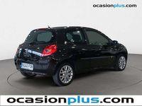 usado Renault Clio Confort Dynamique 1.6 16v