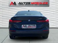 Usado BMW 218 Gran Coupé 136 CV (100 kW) 2023 Azul Coupe