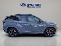 Usado Hyundai Tucson N Line 215 CV (158 kW) 2025 SUV