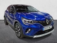 Usado Renault Captur Techno 140 CV (102 kW) 2023 SUV