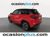 Usado Suzuki Vitara GLX 129 CV (94 kW) 2023 Rojo SUV