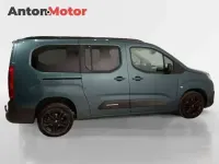 Usado Citroën Berlingo 131 CV (96 kW) 2024 Azul Monovolumen