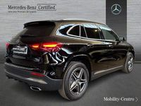 Usado Mercedes GLA250 218 CV (160 kW) 2025 Negro noche SUV