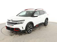 Usado Citroën C5 Aircross Feel 131 CV (96 kW) 2019 Blanco SUV