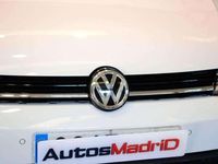 Usado VW Golf VIII 110 CV (80 kW) 2020 Blanco Utilitario