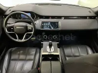 Usado Land Rover Range Rover evoque R-Dynamic 163 CV (119 kW) 2023 Blanco SUV