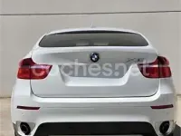 Usado BMW X6 286 CV (210 kW) 2009 Blanco SUV