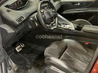 Usado Peugeot 3008 GT 180 CV (132 kW) 2018 Marrón SUV