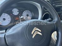 Usado Citroën Berlingo XTR 92 CV (67 kW) 2013 Gris / plata Monovolumen