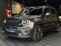 Usado Jeep Renegade Night Eagle 120 CV (88 kW) 2019 Gris SUV