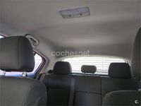 Usado Chevrolet Cruze LT 163 CV (119 kW) 2013 Negro Berlina