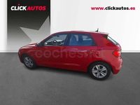 Usado Audi A1 Sportback Advanced Plus 95 CV (69 kW) 2024 Rojo Utilitario