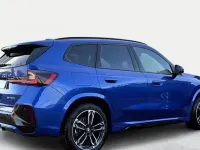 Usado BMW X1 163 CV (119 kW) 2025 SUV