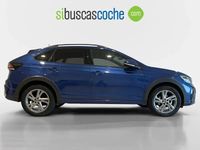 Usado VW Taigo R-line 116 CV (85 kW) 2024 Azul SUV