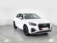 Usado Audi Q2 116 CV (85 kW) 2025 Blanco SUV