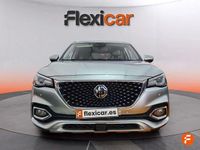 Usado MG HS Comfort 162 CV (119 kW) 2023 Gris SUV