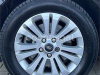 Usado Ford Mondeo Ghia 130 CV (95 kW) 2008 Azul Berlina