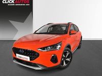 Usado Ford Focus Active 155 CV (114 kW) 2024 Blanco