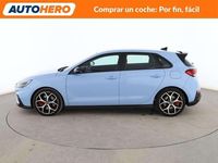 Usado Hyundai i30 250 CV (183 kW) 2024 Azul Utilitario