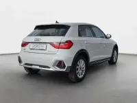 Usado Audi A1 95 CV (69 kW) 2022 Blanco SUV