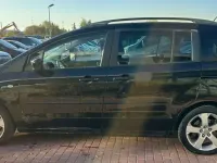 Usado Mazda 5 Sportive 143 CV (105 kW) 2007 Negro Monovolumen