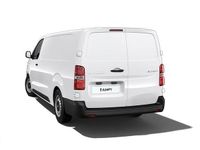 Nuevo Citroën Jumpy 100 kW (136 CV) 2026 Blanco Monovolumen