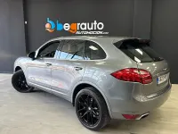 Usado Porsche Cayenne 245 CV (180 kW) 2013 Negro SUV