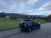 Usado Dacia Duster Lauréate 125 CV (91 kW) 2016 Azul SUV