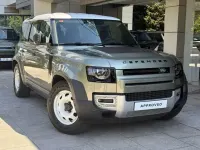 Usado Land Rover Defender 249 CV (183 kW) 2021 Verde SUV