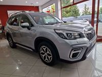 usado Subaru Forester 2.0i Hybrid CVT Executive Plus 5p.