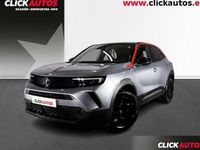 Usado Opel Mokka GS Line 130 CV (95 kW) 2021 SUV