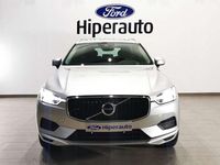 Usado Volvo XC60 Momentum 197 CV (144 kW) 2020 Plateado SUV