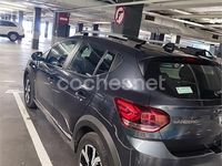 Usado Dacia Sandero Comfort 101 CV (74 kW) 2022 Negro Berlina