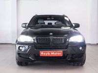 usado BMW X5 3.0da