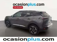 Usado Peugeot 2008 Allure 101 CV (74 kW) 2023 Gris SUV