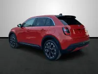 Nuevo Fiat 600E La Prima 114 kW (156 CV) 2025 Naranja