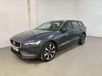 Usado Volvo V60 CC Ultimate 197 CV (144 kW) 2023 Azul Familiar
