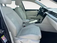 Usado VW Passat Sportline 150 CV (110 kW) 2019 Azul Familiar