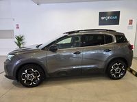 Usado Citroën C5 Aircross 131 CV (96 kW) 2025 Gris / plata SUV