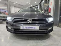 usado VW Passat Variant 1.6TDI Advance 88kW