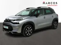 Usado Citroën C3 Aircross PureTech 110 CV (80 kW) 2024 SUV