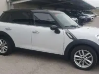 Usado Mini Cooper SD 143 CV (105 kW) 2014 Blanco Utilitario