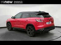 Usado Renault Austral Iconic Esprit Alpine 200 CV (147 kW) 2023 Rojo SUV