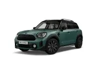 Usado Mini Cooper D Countryman 150 CV (110 kW) 2022 Verde SUV