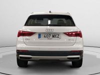 Usado Audi Q3 Advanced 150 CV (110 kW) 2023 SUV